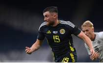 Trabzonspor'a yeni stoper: Souttar