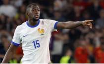 Real Madrid'den Konate'ye 25 milyon euro!
