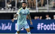 Juventus'ta 25 milyon euro'ya sat: Douglas Luiz
