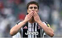 Kenan Yıldız: 'Sonsuza kadar Juventus'