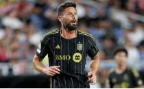 Lille, Olivier Giroud ile anlaşma sağladı