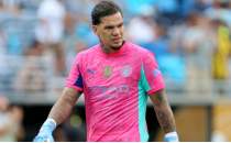 Taffarel'den Ederson'a Galatasaray referans!