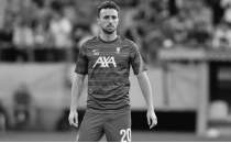 Liverpool'dan Diogo Jota'ya veda: 20 numaral forma emekli edildi