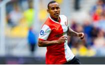 Leeds United'dan teklif: Igor Paixao