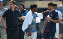 Xabi Alonso'dan Endrick hakkındaki 'ayrılık' iddialarına net yanıt