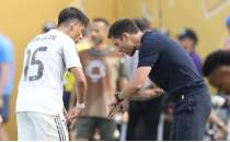 Xabi Alonso'dan Arda Güler'e tam not