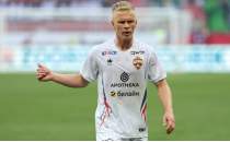 Matvey Kislyak'tan Fenerbahe itiraf!