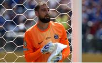 PSG'de Donnarumma ve Chevalier gelimesi!
