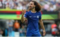 Al Nassr, Marc Cucurella için devreye girdi!