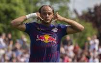 Chelsea, Leipzig ile anlat: Xavi Simons