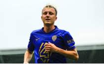 Aleksandr Golovin, Galatasaray formas giydi!