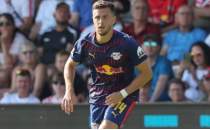 Crystal Palace'den Baumgartner'e kanca!