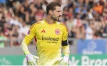 Paris'ten Kevin Trapp hamlesi!