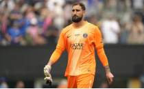Manchester City'de Ederson yerine Gianluigi Donnarumma