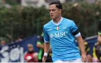 Giacomo Raspadori, Atletico Madrid'de