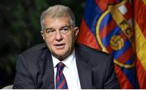 Dnya tarihinin en borlu spor kulb: FC Barcelona!