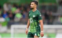 Mohamed Amoura, Benfica yolunda!