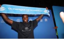 Timothy Weah, Olimpik Marsilya'da!
