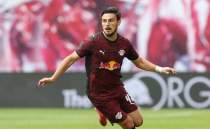 Napoli'den Eljif Elmas iin teklif!