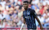 Frankfurt'tan Onyedika hamlesi!