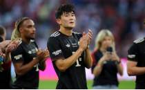 Bayern Mnih'ten Kim Min-Jae aklamas