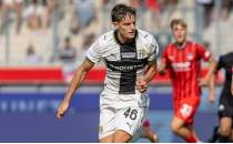 Liverpool, Giovanni Leoni'yi aklad!