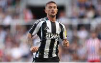 Monaco'dan Kieran Trippier hamlesi!