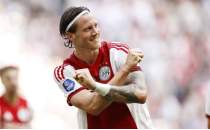 Weghorst, Ajax'a galibiyeti getirdi!