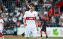 Athletic Bilbao'ya ilk Trk: Efe Korkut