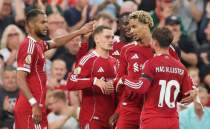 Son ampiyon Liverpool, son anlarda galibiyeti kapt!