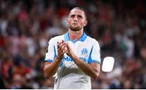 Marsilya'da gerginlik: Rabiot ve Rowe kadro d!