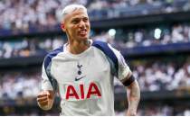 Richarlison ov yapt, Tottenham rahat kazand!