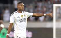 Real Madrid'den Alaba i�in karar!