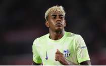 Barcelona, 9 kii rakibini eforsuz yendi!