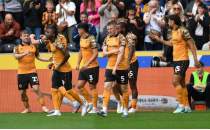 Hull City, 90+4'te  puan ald!