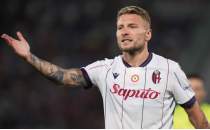 Ciro Immobile'ye kötü haber: Futbol okuluna mühür!