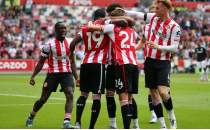 Brentford, Aston Villa'yı tek golle geçti
