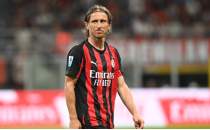 Milan'a sahasında Cremonese şoku!