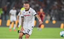 Ciro Immobile, 2 ay yok!