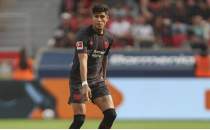 Arsenal'den stoper hamlesi: Hincapie!