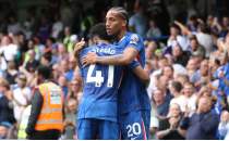 Chelsea'den Fulham'a karşı iki gollü galibiyet!