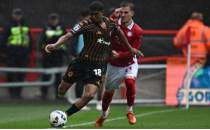 Hull City, deplasmanda kayıp!
