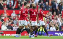 Manchester United, uzatmalarda derin bir 'oh' çekti!