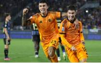 Roma, Pisa'yı deplasmanda tek golle geçti!