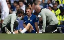 Chelsea'ye Delap'tan kt haber!