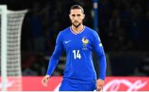 Adrien Rabiot'tan Jonathan Rowe itiraf!