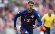 Leipzig, tek golle 3 puanı aldı!