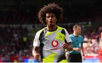 Dortmund terlemeden kazandı