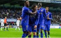 Monaco, 3 puan son dakikada ald!