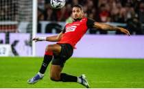 Rennes, Monaco'yu farklı geçti